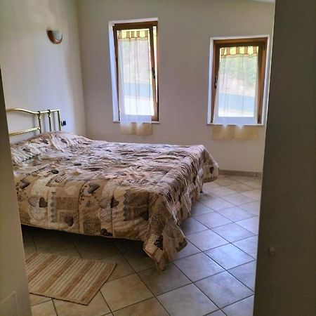 B&B Verena, Casa Ferrari Колоннелла Екстер'єр фото